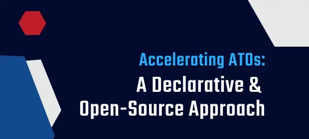 white paper title card