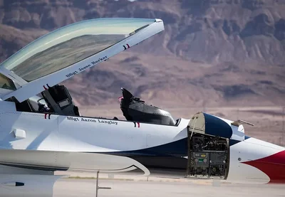 Thunderbirds